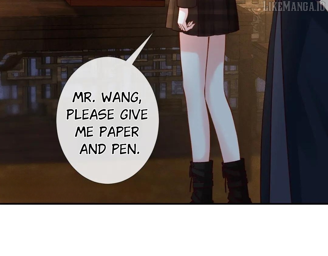 Everyone's Darling Chapter 235 - page 17